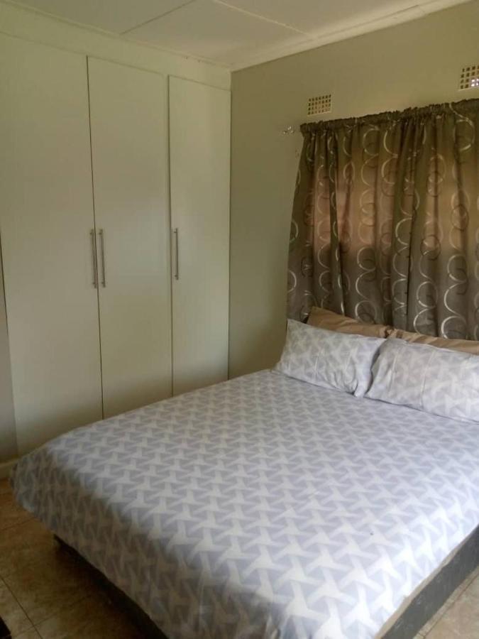 Sheilas Home Away From Home Lusaka Exteriér fotografie