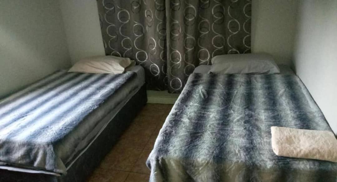 Sheilas Home Away From Home Lusaka Exteriér fotografie